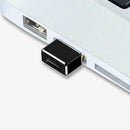 USB-2-0-Type-A-Male-to-USB-2-0-Type-C-Female-Converter-Adapter-Connector E4V6