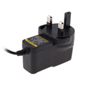 UK AC to DC 5V 2A Micro USB Power Supply Adapter for Windows Android Tablet