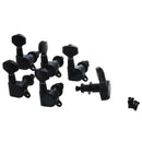 6pcs Sealed Guitar String Tuning Pegs Tuners Machine Heads 6R H7Q2