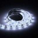 1M 60-3528 SMD Waterproof LED Light Strip DC12V (White)