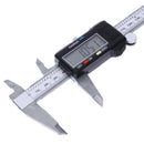 Measuring Tool Promotion Digital Micrometer 2016 New 6" 150 Mm Digital Cali