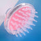 1pc Shampoo Scalp Head Shower Massage Massager Cleaning Clean Scrub Hair Br I2R5