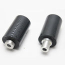 Carbon Fiber Motorcycle Frame Slider Crash Protector for Yamaha YZF R6 R6S
