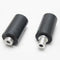 Carbon Fiber Motorcycle Frame Slider Crash Protector for Yamaha YZF R6 R6S