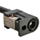 Fuel Line Hose Primer Bulb Tank Connector For