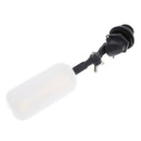 1PC Mini Float Ball Valve 1/2 Inch Fish Tank Aquarium Water Humidifier Valv FT