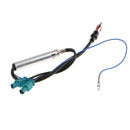 Universal Antenna Antennas FM AM  Wiring Aftermarket Bodywork