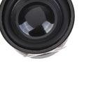 2PCS Acoustic Speaker 4 Ohm 3W 40MM Speaker PU Edge Acoustic Components ME