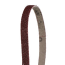 20 Pieces Assorted Grits Metal Grinding Metal Sanding Belt Kit 40