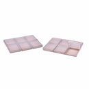 1PCS Plastic Portable Memory Card Holder Protector Storage Box Clear CaseB.kz