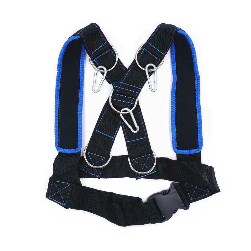 Fitness Resistance Band Snowmobile Strap Equipment fdg NFW