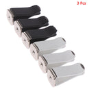 3 Pcs Car Outlet Perfume Air Freshener Air Conditioning Vent Clip 3C