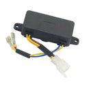 Single Phase AVR Voltage Regulator Rectifier Fits For  2kw 2.5kw 2.8kw