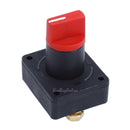 12V 100A Car Boat Battery Isolator Disconnect Rotary Cut Off Power Kill Switch