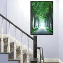 1000pcs Path Paper Puzzles Adults Kids Jigsaw Educational Game Toys Gift