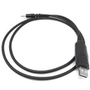 Two Way Radios USB Programming Cable Parts for BAOFENG UV-3R Walkie Talkie