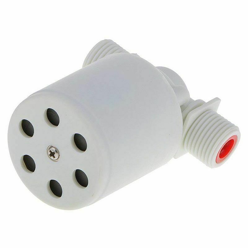 1/2 inch Floating Ball Valve Automatic Float Valve Water Level Control Valv