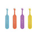 4pcs Cute Help Me Bookmarks Pad Note Stationery Book Mark Children Gift New.