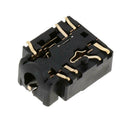 3.5mm Connector Port Socket Headphone Jack Plug Port for Xbox One S (1pc)