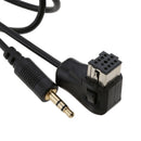 Car Speaker 3.5mm Audio AUX In Cable Interface Adapter for Pioneer IP-BUS