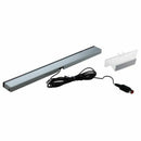 Motion sensor bars for Nintendo Wii