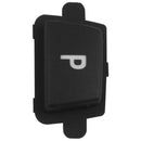 Car Gear Shift P Button Cover Trim for X3 X4 X5 3/5/7 Series F-Code Chassis