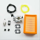Carburetor for Stihl BR320 BR340 BR380 BR400 BR420 Blower 4203 120 0601 Carb