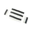 50Pcs MJE13003 E13003 13003 TO-126 Transistor LJLJ