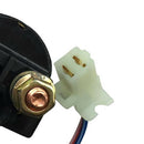 Starter Relay Solenoid for YAMAHA BIG BEAR 350 YFM350 1987-1999 ATV NEW I9W2