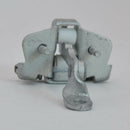 Door Stop Check Strap Front Left Or