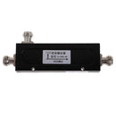 800-2500Hz 200W N Type Female Connector 15dB Cavity Directional Coupler