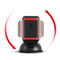Vehicle-mounted Car Phone Holder With Suction Cup 360Degree Rotation UniversalMO