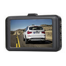 Car Dvr Camera Full HD 1080p Video Recorder 3.0 Inch Dashcam FH06 Registrat