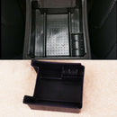 Central Console Armrest Storage Box Tray Case Fit for Volvo XC60 S60 V60 2017