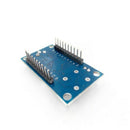 AD9851 DDS Signal Generator Module 0-70MHz 2 Sine Wave and 2 Square Wave Ou
