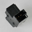 1* Black 1J0959831A Rear Trunk Hatch Release Switch for 99-09 VW Golf Passat