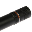 6000Lm LED ZV Flashlight ZV Light Torch 5Mode Zoomable 395nm Blacklight 18650 OZ
