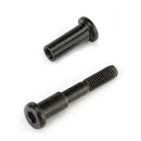 Metal Hinge Bolt Lock Fixed Folding Screw for M365 Scooter Pothook (Bolt) A