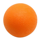 Lacrosse Ball Myofascial Massage Self Relaxing Tool Muscle Pain Relief