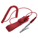 Rose Red Cordless Anti-Static Wireless Bracelet Anti-Static Wireless Wrist SEAU