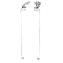 Hinge Set Screen Hinges Shaft For ACER V3-531 V3-551G V3-551 V3-571G V3-571