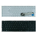Durable Replacement FR PC Laptop Computer Keyboard for Asus X541 R541U