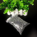 100 Pcs 8mm Diameter Steel Bike Bicycle Bearing Ball Spares Outdoor Game  Dgrl