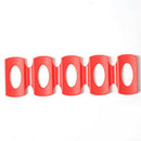 Beer Rack Storage Home Space Saving Universal Portable Silicone Cans Mats