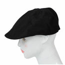 Solid Fluid Systems Gatsby Cap Ivy Hat Golf Driving Summer Sun Flat Cabbie