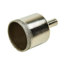 Diamond Holesaw 3mm-50mm Drill Bit Cutter Tile Ceramic Glass Porcelain Marble