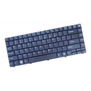 Keyboard US for Fujitsu Lifebook LH531 BH531 LH520 LH530 LH701