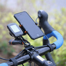 Bicycle Mobile Phone Bracket With Code Table Holder Alloy Bracket Bicycle R