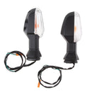 1 Pair Motorbike Turn Signal Indicator Light for Kawasaki Z250 Z300 Z750 Z800