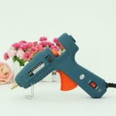 Glue Gun With Glue Sticks Mini Hot Melt Glue Gun Electric Corded Craft Tool New